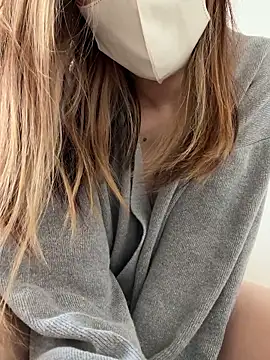 ayumi7 online show from March 2026 03:56:01 AM