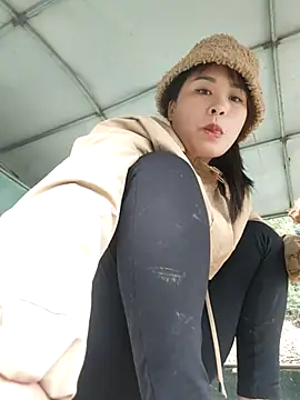 JordanX 01 online show from February 2026 02:37:01 AM