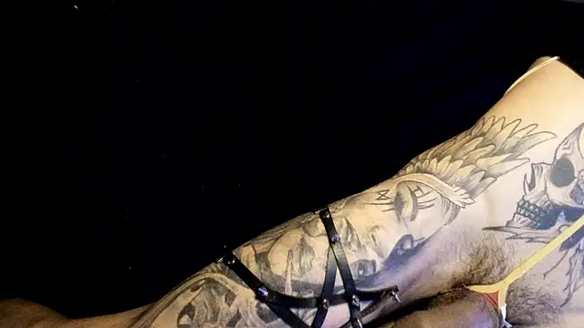 PervertedMissCloe online show from March 2026 04:06:02 AM