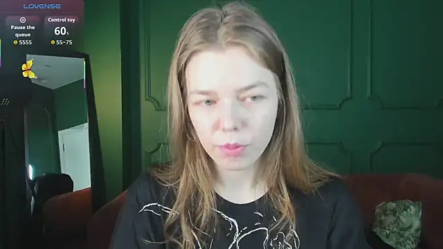  Tina Tayllor  online show from March 2026 05:40:02 PM