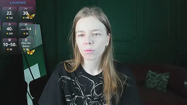  Tina Tayllor  online show from March 2026 05:34:01 PM