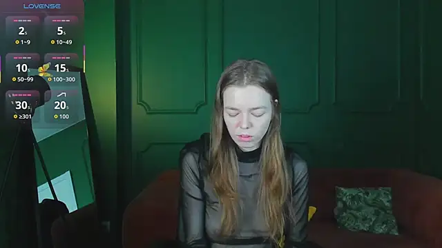  Tina Tayllor  online show from March 2026 08:53:01 PM