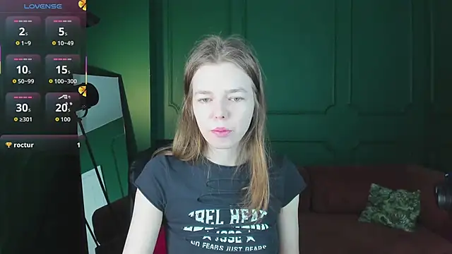  Tina Tayllor  online show from March 2026 09:26:02 PM