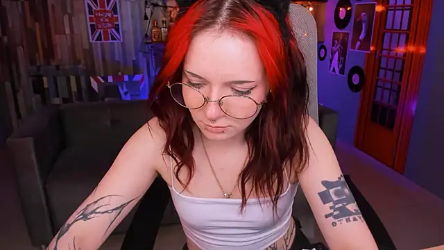 Teresa Gold online show from March 2026 03:19:02 PM