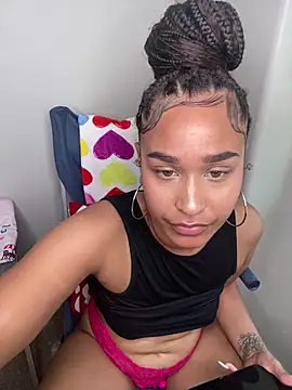 Jamalyce online show from March 2026 05:42:02 PM