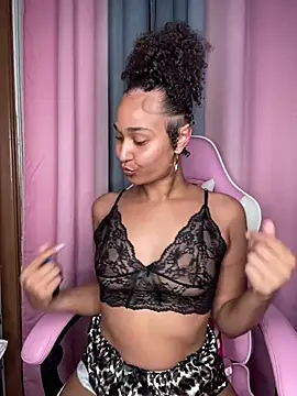 Jamalyce online show from July 2026 02:03:01 AM