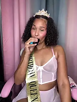 Jamalyce online show from July 2026 08:44:02 PM