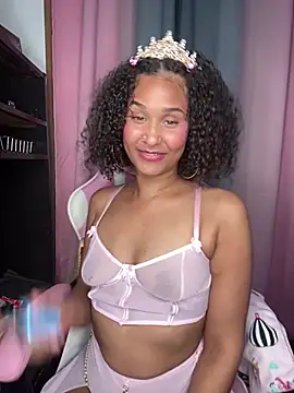 Jamalyce online show from July 2026 02:05:17 AM