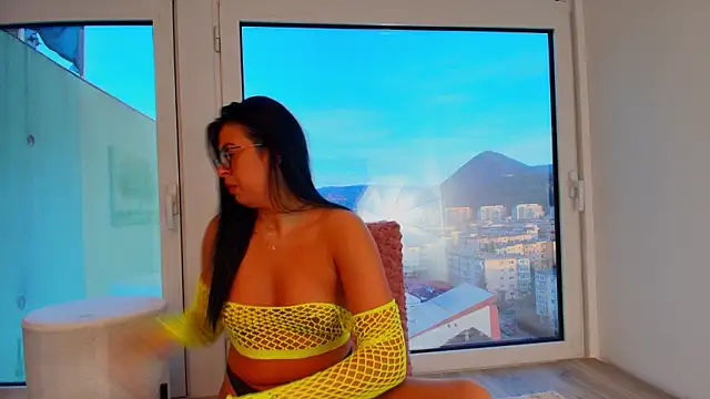 MissyScarlet online show from March 2026 05:13:02 AM