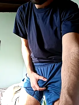 gonzalitoC4 online show from July 2026 06:58:02 PM