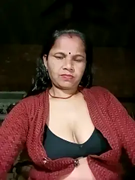 Pooja sahu online show from February 2026 02:18:01 PM