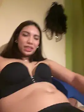 Mystic HugeDeity Cock online show from April 2026 01:41:01 PM