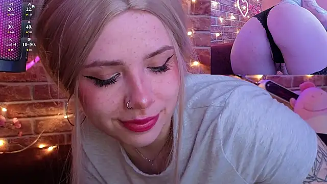 Snapshot of AnnaQuiin chatting on March 2026 02:37:01 AM AnnaQuiin online show from March 2026 02:37:01 AM