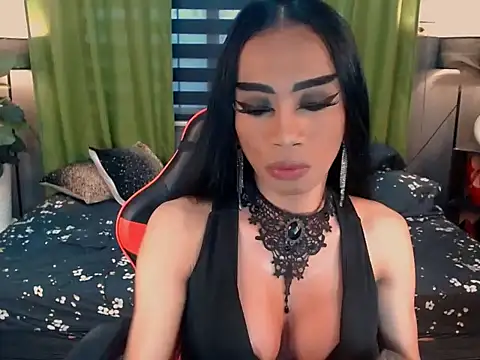 VeshtidaTS online show from March 2026 08:20:02 AM