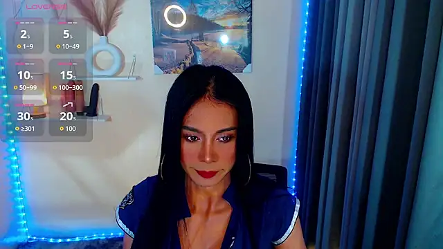 ProfessorAlice online show from February 2026 11:47:01 PM