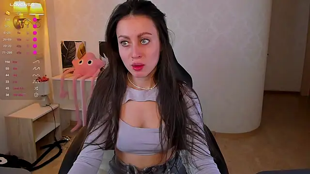 Eva deep online show from February 2026 04:30:02 AM