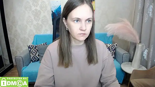 Senora Pepper online show from February 2026 12:50:02 PM