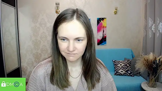 Senora Pepper online show from April 2026 01:35:01 PM