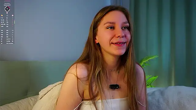 ShantellAngulo online show from March 2026 05:08:02 AM