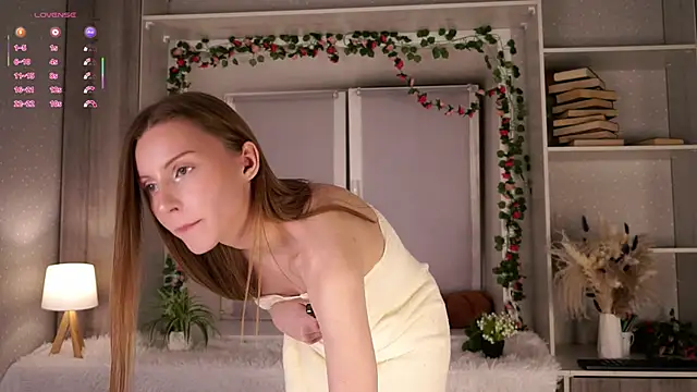 BlondellBolio online show from March 2026 09:10:01 PM