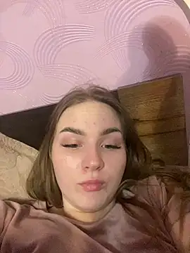 Nastia148 online show from March 2026 04:57:01 PM