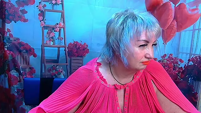 RenataDaster online show from April 2026 04:56:01 PM