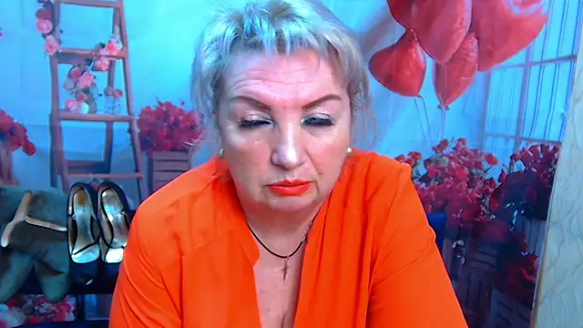 RenataDaster online show from April 2026 05:32:01 AM