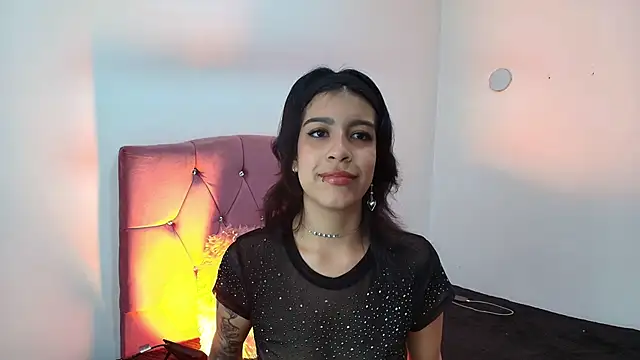 Kalyra 17 online show from February 2026 11:32:01 AM