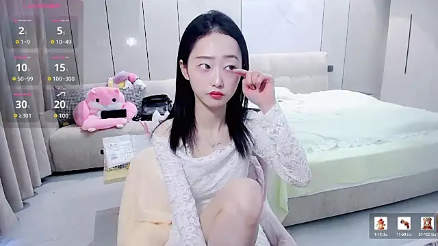 Snapshot of Muxi-destiny520 chatting on May 2026 04:50:01 AM Muxi-destiny520 online show from May 2026 04:50:01 AM