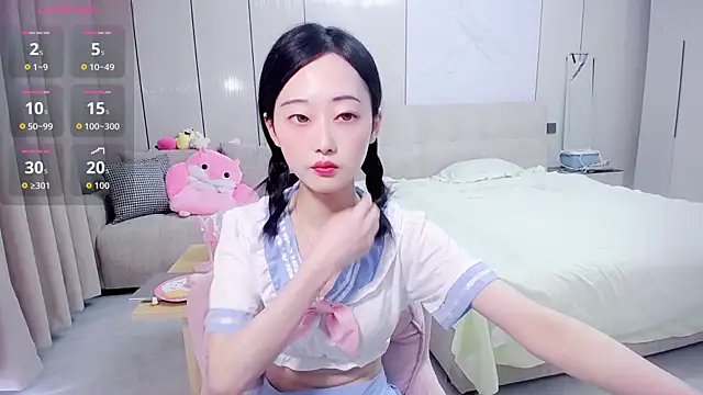 Snapshot of Muxi-destiny520 chatting on July 2026 04:38:02 AM Muxi-destiny520 online show from July 2026 04:38:02 AM