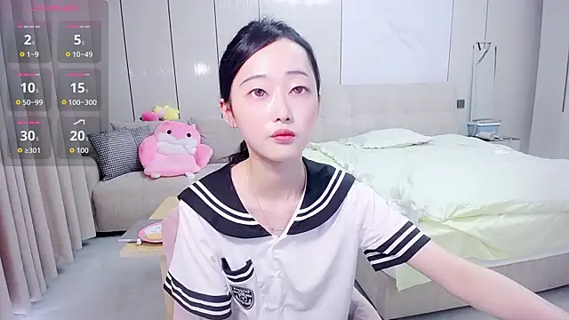Snapshot of Muxi-destiny520 chatting on July 2026 03:37:01 AM Muxi-destiny520 online show from July 2026 03:37:01 AM