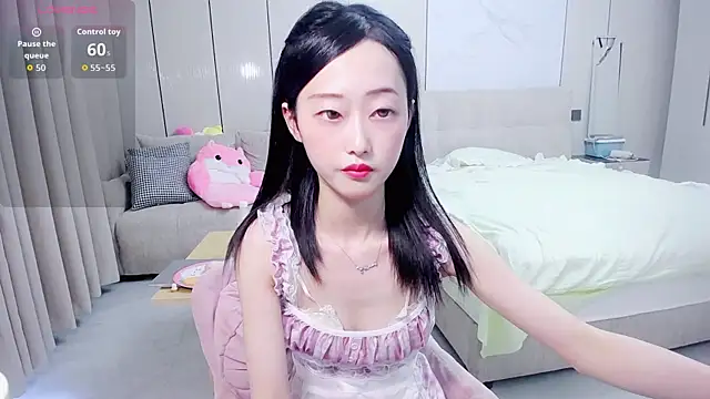 Snapshot of Muxi-destiny520 chatting on July 2026 07:06:02 AM Muxi-destiny520 online show from July 2026 07:06:02 AM