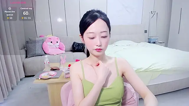 Snapshot of Muxi-destiny520 chatting on July 2026 03:35:01 AM Muxi-destiny520 online show from July 2026 03:35:01 AM