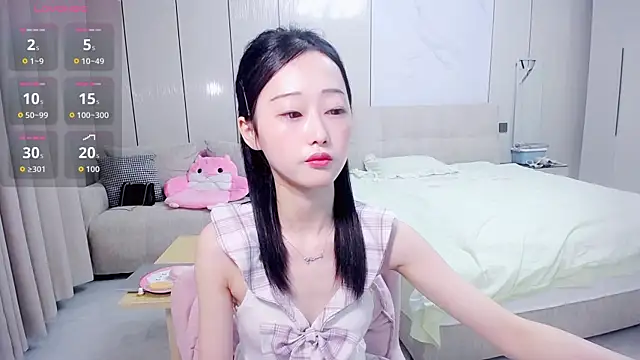 Snapshot of Muxi-destiny520 chatting on August 2026 03:38:02 AM Muxi-destiny520 online show from August 2026 03:38:02 AM