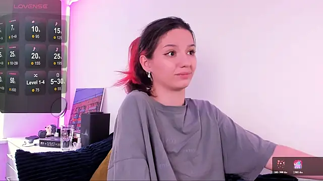 miabellee  online show from June 2026 07:35:02 AM