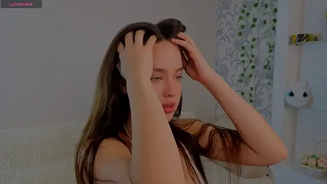 MeiLiscio online show from April 2026 06:14:01 AM