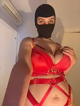 HelinHot online show from April 2026 08:09:02 PM