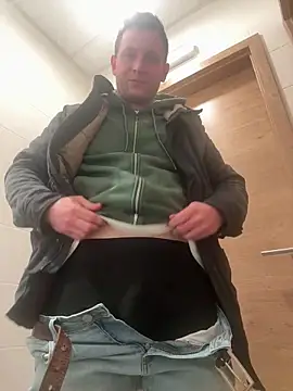 LubasOriginMen online show from April 2026 09:14:02 AM