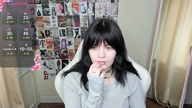 Emma Darkkk online show from February 2026 05:48:02 AM