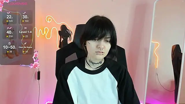 Emma Darkkk online show from March 2026 09:39:02 AM