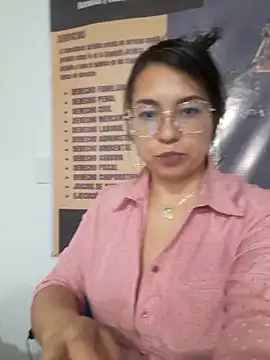 ISABELLA-24  online show from February 2026 12:01:02 PM