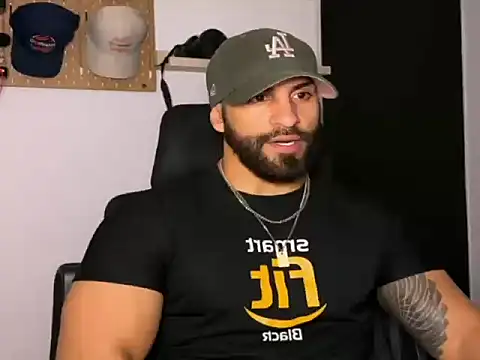 SamDornan51 online show from February 2026 12:26:02 AM