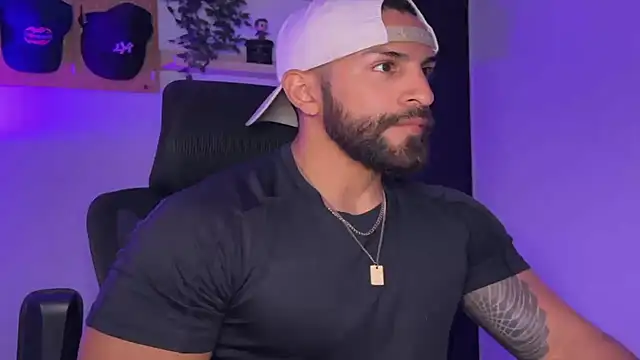 SamDornan51 online show from March 2026 04:15:02 AM