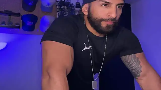 SamDornan51 online show from April 2026 02:27:01 AM