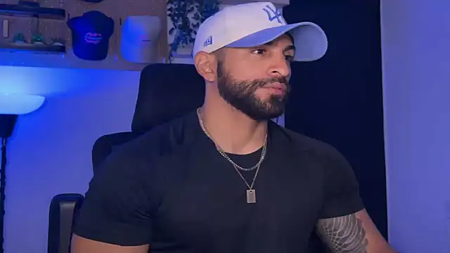 SamDornan51 online show from April 2026 02:25:02 AM