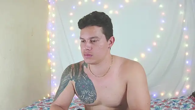 Eternalfuego online show from February 2026 05:48:01 AM