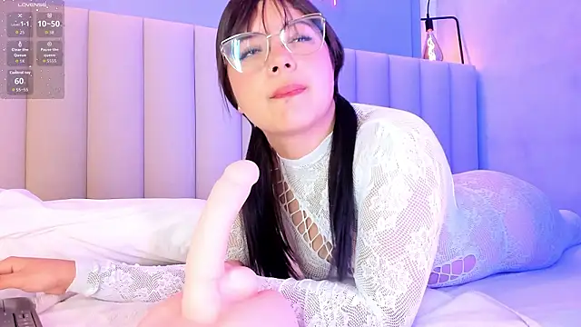 cherry monroe online show from February 2026 10:41:02 AM