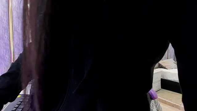 KeniaVelvet  online show from February 2026 02:12:02 PM