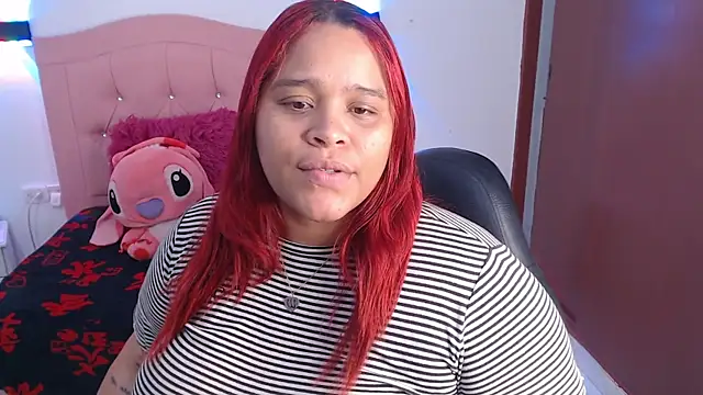 NathaliaMayson online show from July 2026 07:10:01 AM