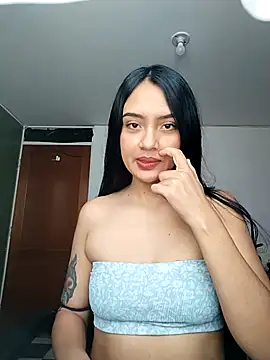 cynliu online show from February 2026 08:03:02 PM